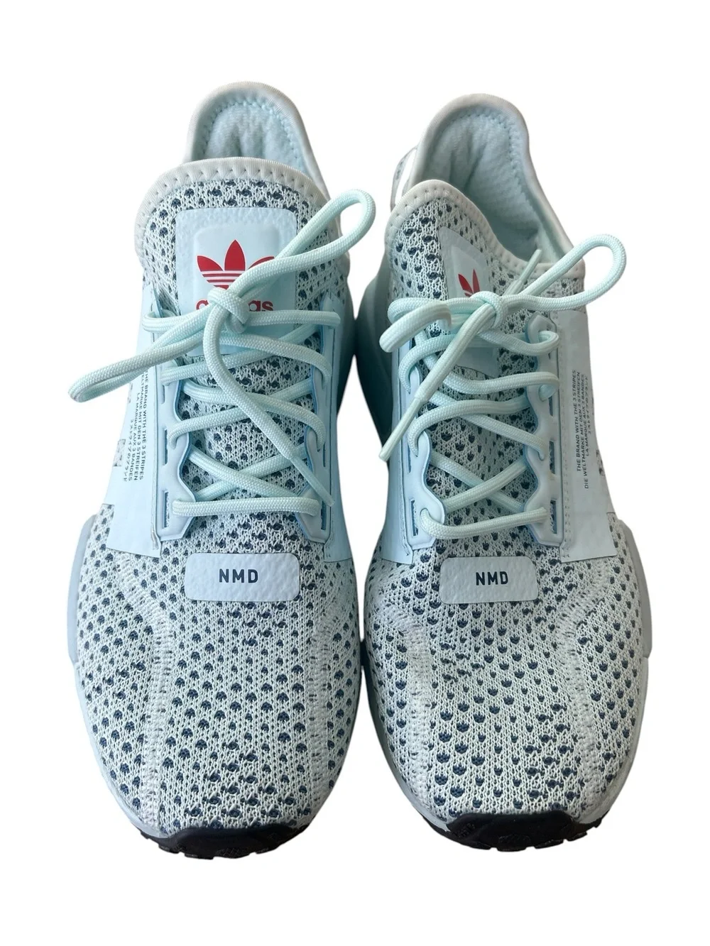 adidas NMD R1 women’s size 7